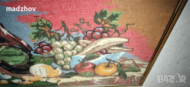 Гоблен, снимка 4 - Гоблени - 52016085