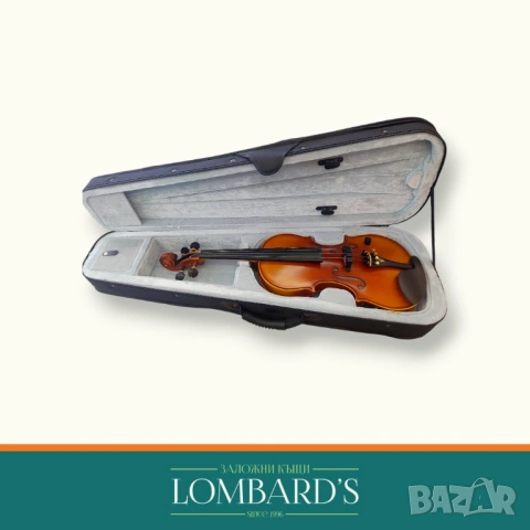 Цигулка Cantini Electric Acoustic, N: 530523