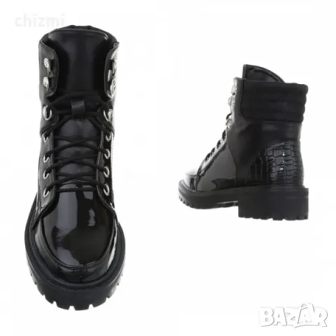 Sergio Todzi дамски боти JU1378, снимка 3 - Дамски боти - 47570968