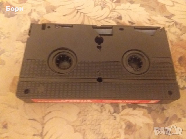 Почистваща видеокасета  Waltham  VHS , снимка 6 - Плейъри, домашно кино, прожектори - 30789968