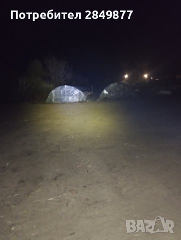 LED прожектор за батерия DeWalt XR 18v, снимка 7 - Друга електроника - 38450514