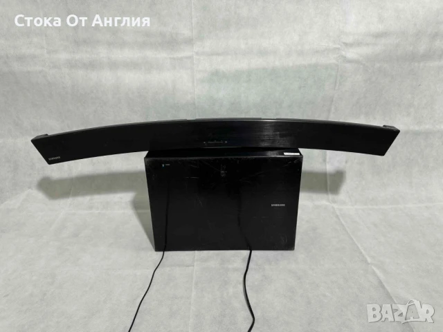 Саундбар - Samsung PS-WJ6500 /CAM2