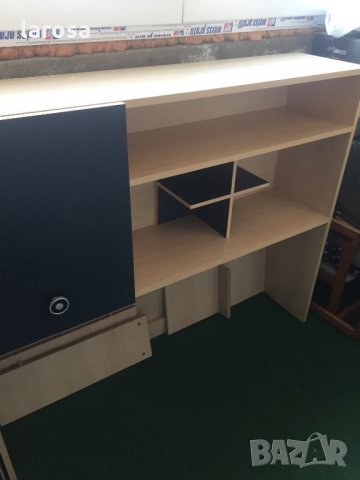 Детско обзавеждане-174 лв, снимка 11 - Мебели за детската стая - 29704371