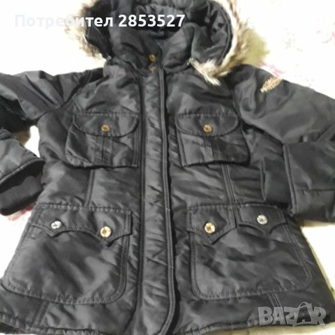 Diesel Дамско Яке, снимка 10 - Якета - 44232142