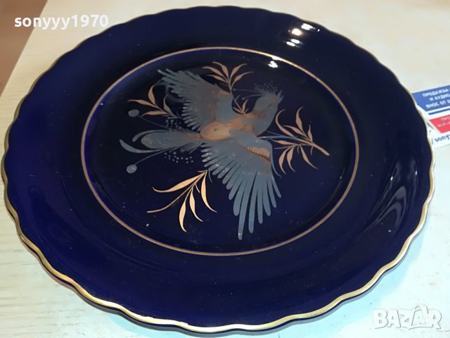 CAPEANS PORCELANA ESPANA ЧИНИЯ 25СМ-1103231805