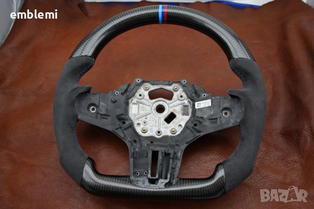 Карбонов волан за  BMW М3 M4  G80 G82 