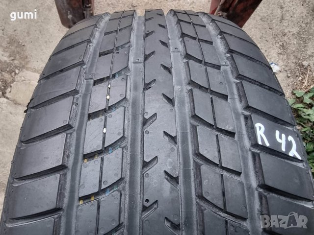 1бр лятна гума 205/55/16 Dunlop R42, снимка 1 - Гуми и джанти - 40332573