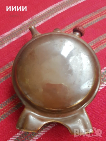 Павур бърдуче  , снимка 3 - Антикварни и старинни предмети - 53372252