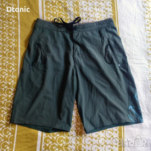 Борд шорти NEILPRYDE, снимка 2 - Бански - 50956222
