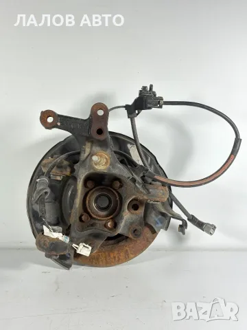 Заден Десен Шенкел Главина БМВ Ф30 (11-19г) Zaden Desen Shenkel Glavina BMW F30