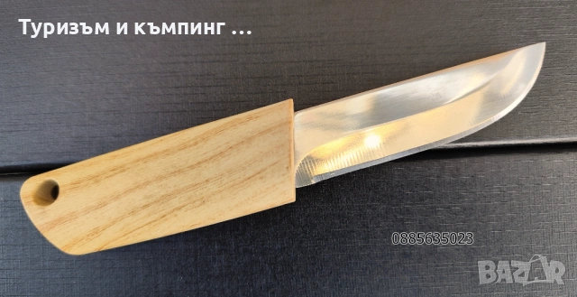 Джобно ножче  DS53V-01, снимка 6 - Ножове - 53193556