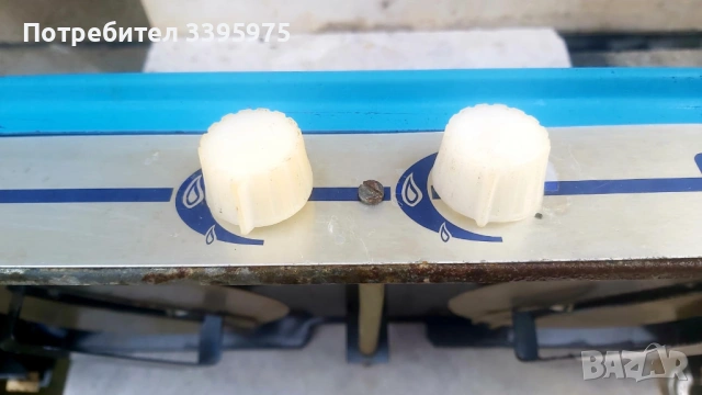 Газова печка/котлон ”Янтра-2” - на практика е нов, снимка 5 - Прибори за хранене, готвене и сервиране - 54205116