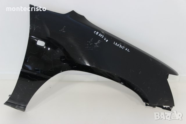 Десен калник Lexus RX300 (1997-2003г.) Лексус RX 300 / 5380148011