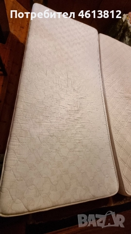 Матраци 2 броя