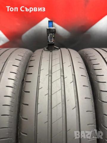 205 55 16, Летни гуми, Goodyear EfficientGripPerformance2, 4 броя, снимка 4 - Гуми и джанти - 53936193