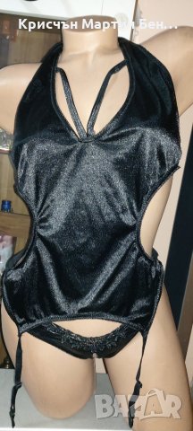 Комплект код 2029, снимка 5 - Корсети, бюстиета, топове - 28108512