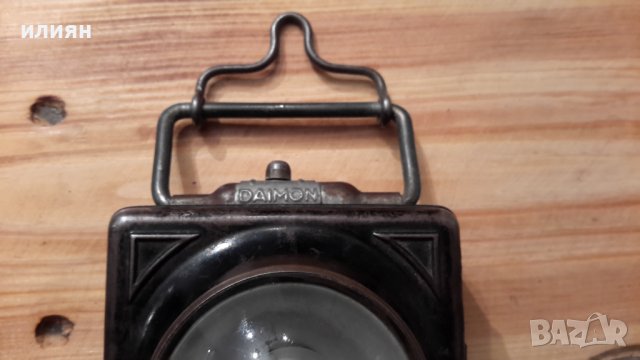 Стари фенери не работят само за декорация 50лв за брой , снимка 4 - Антикварни и старинни предмети - 37752919