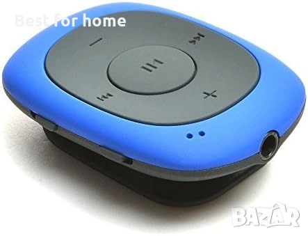 MP3 плейър с FM разбъркване, снимка 4 - MP3 и MP4 плеъри - 52326057