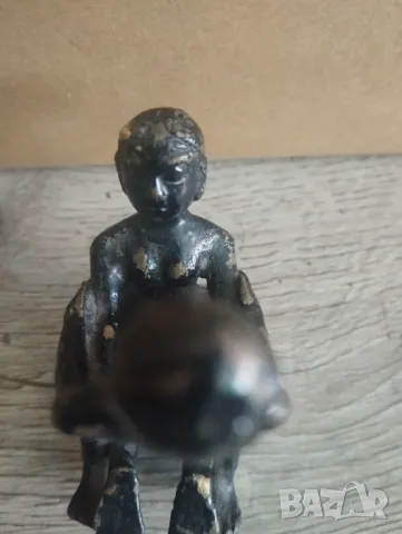 Статуетка кама сутра, снимка 2 - Статуетки - 47438013