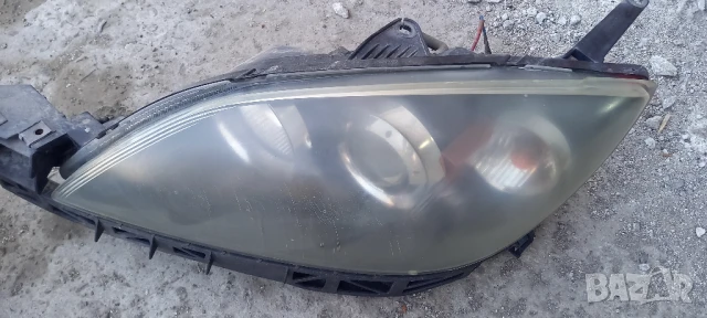Фарове за Mazda 3, снимка 3 - Части - 50595526