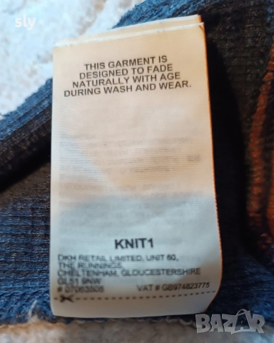 Суичър Superdray размер L , снимка 8 - Суичъри - 52955917