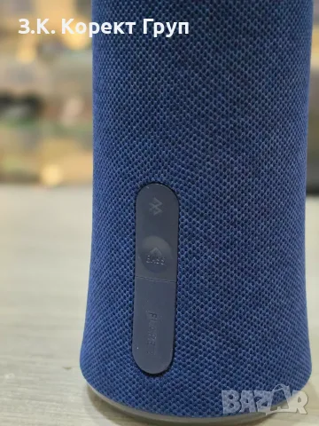 Bluetooth колонка Soundcore Flare 2, снимка 3 - Bluetooth тонколони - 56123416