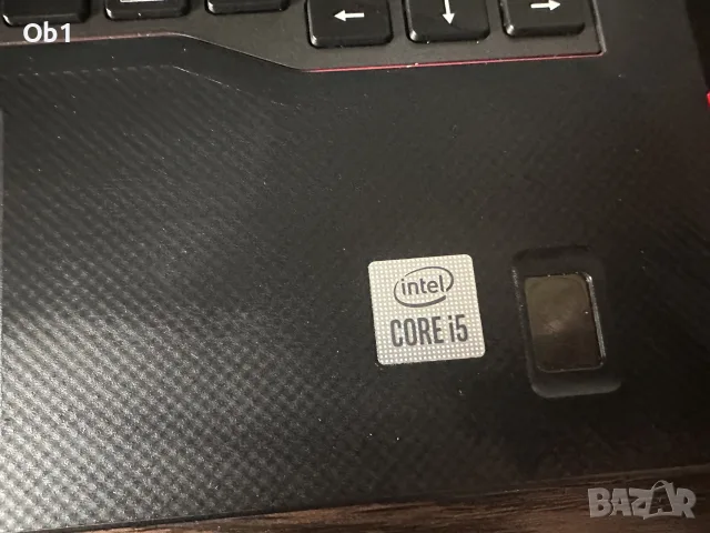 Лаптоп Fujitsu LifeBook, снимка 2 - Лаптопи за работа - 55823089