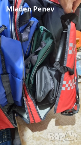 медицинска раница , снимка 4 - Медицински консумативи - 52894903