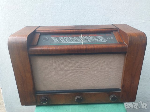 MENDE  Радио 1940г