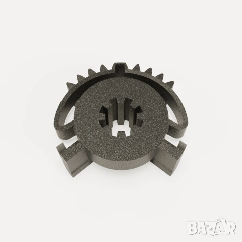 Зъбно колело за моторче клапа парно/климатик Mopar 68214880AA, снимка 5 - Части - 54067787