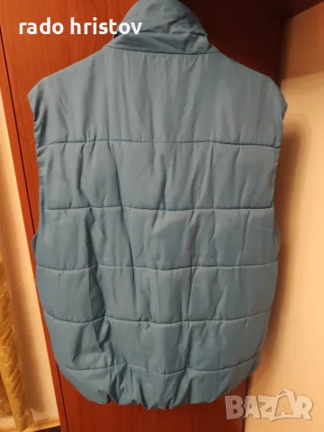 Спортно елегантни маркови суитчъри, елеци., снимка 3 - Суичъри - 56244212