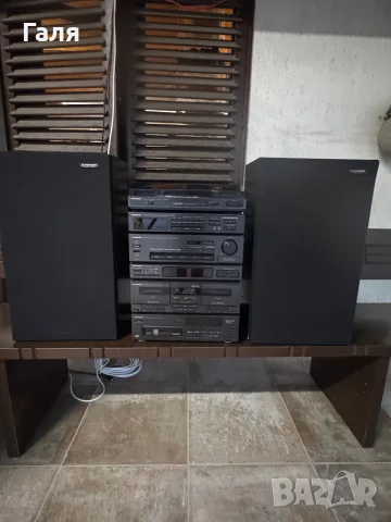 Комплект PIONEER PL-Z95
