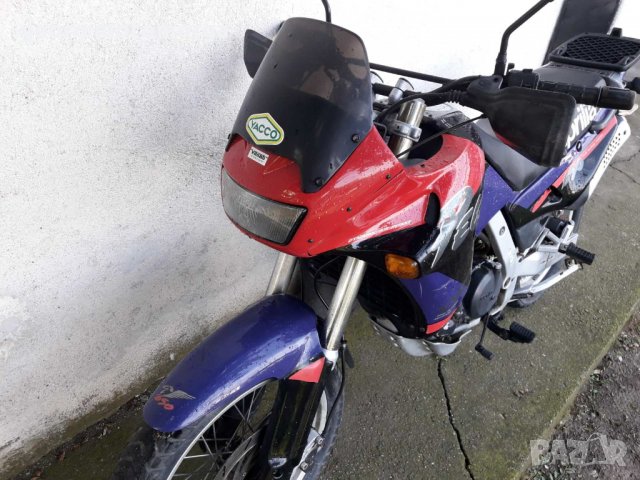 Само на части aprilia pegaso 650, снимка 9 - Мотоциклети и мототехника - 29175528