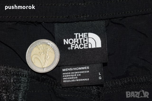 The North Face Pull – On Adventure Men’s Shorts Sz L / #00092 /, снимка 6 - Къси панталони - 36949195