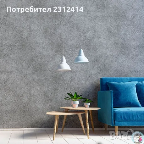 Поставяне на декоративна мазилка