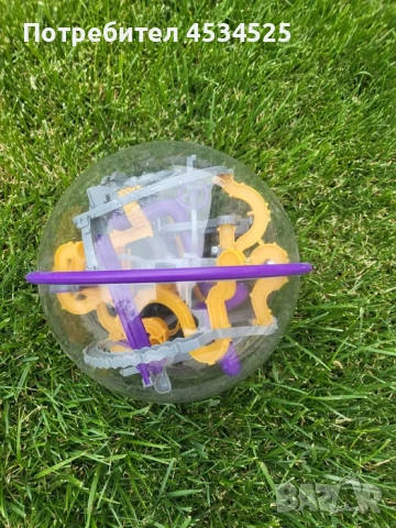 Развиващи ума пъзели и игри, снимка 6 - Образователни игри - 52120696