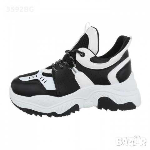 Сникърси Sergio Todzi CB-136, снимка 2 - Маратонки - 30000569