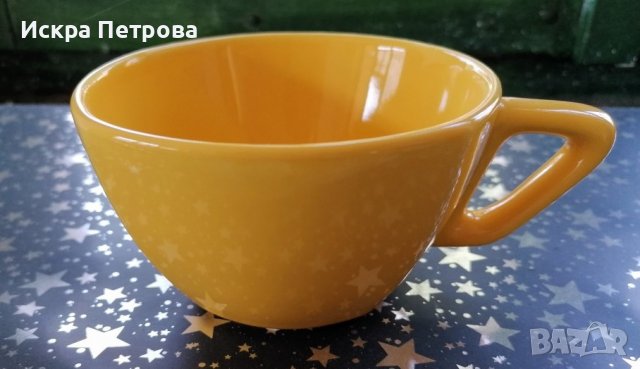  Чàши и купи керамика Румъния, снимка 4 - Чаши - 37664164