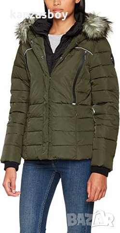 Superdry Women's Sports Jacket - страхотно дамско яке КАТО НОВО , снимка 2 - Якета - 31217058