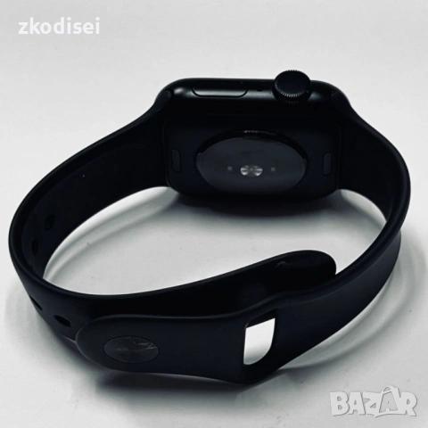 Smart watch Apple SE2 40mm, снимка 3 - Смарт часовници - 54309977