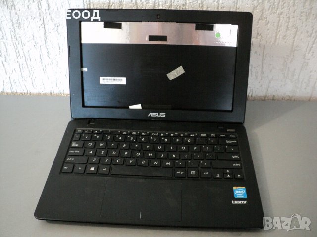 Asus – X200M, снимка 2 - Части за лаптопи - 33755111