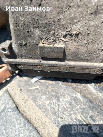 авточасти, снимка 5 - Части - 51302674