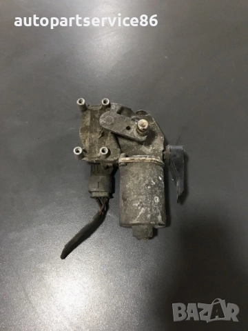 Мотор за предна чистачка Valeo за Mercedes Sprinter W906 (2006-2011) 405.147 5428A, снимка 2 - Части - 53973247