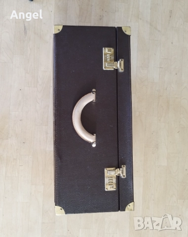 Акордеон Weltmeister S4, снимка 9 - Акордеони - 52790270