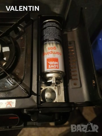 . Газов котлон , снимка 7 - Котлони - 42911375