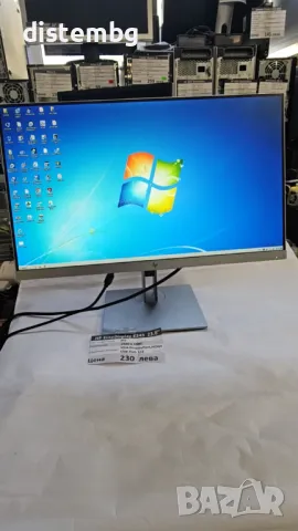 Монитор HP EliteDisplay E243 23.8''