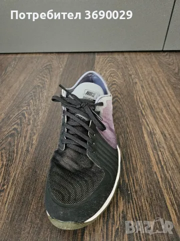 Маратонки Nike, размер 38,5, снимка 5 - Маратонки - 50152340