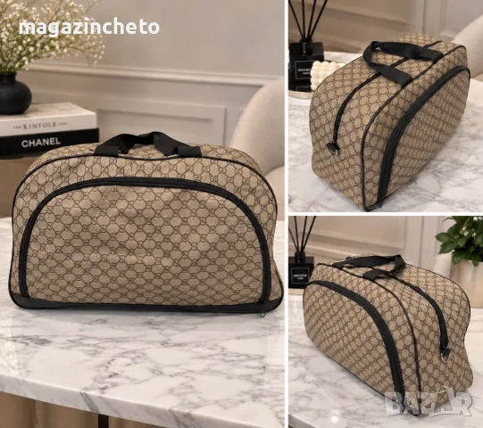 пътнически сак Gucci