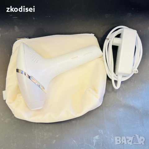 Фотоепилатор PHILIPS LUMEA BRI 940, снимка 3 - Епилатори - 54025830