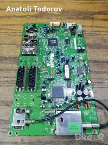 Майн борд 111-A96B (32Q)